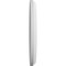 Ekena Millwork Standard Grayson Bullseye Rosette with Beveled Edge, 6"W x 6"H x 1/2"P ROSP060X060X050GRY03 - alternate 4